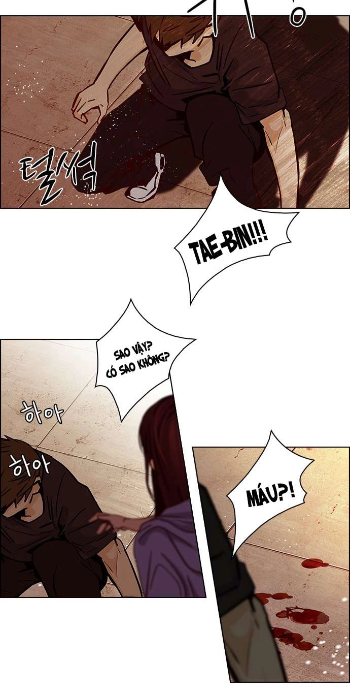 Dice Chapter 36 - 15