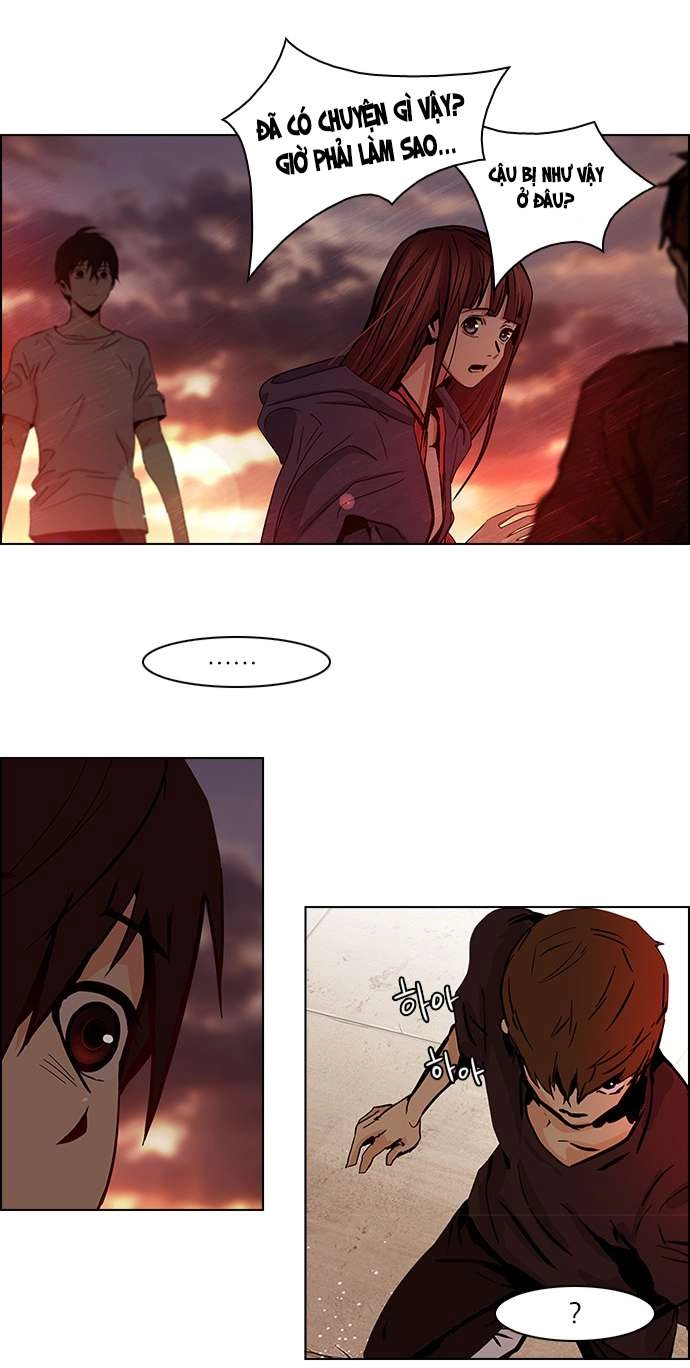 Dice Chapter 36 - 16