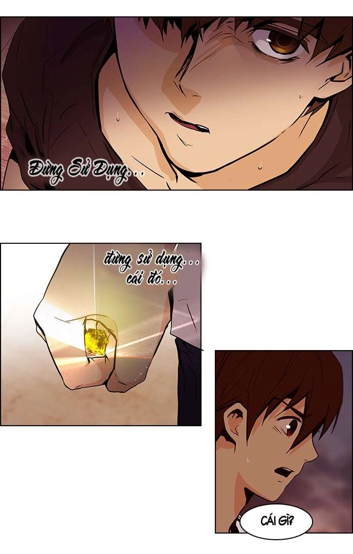 Dice Chapter 36 - 17