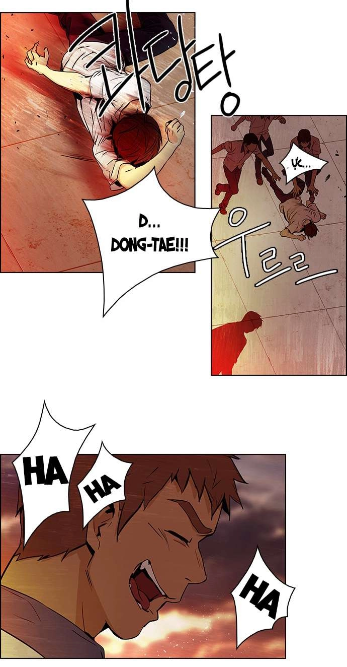 Dice Chapter 36 - 21