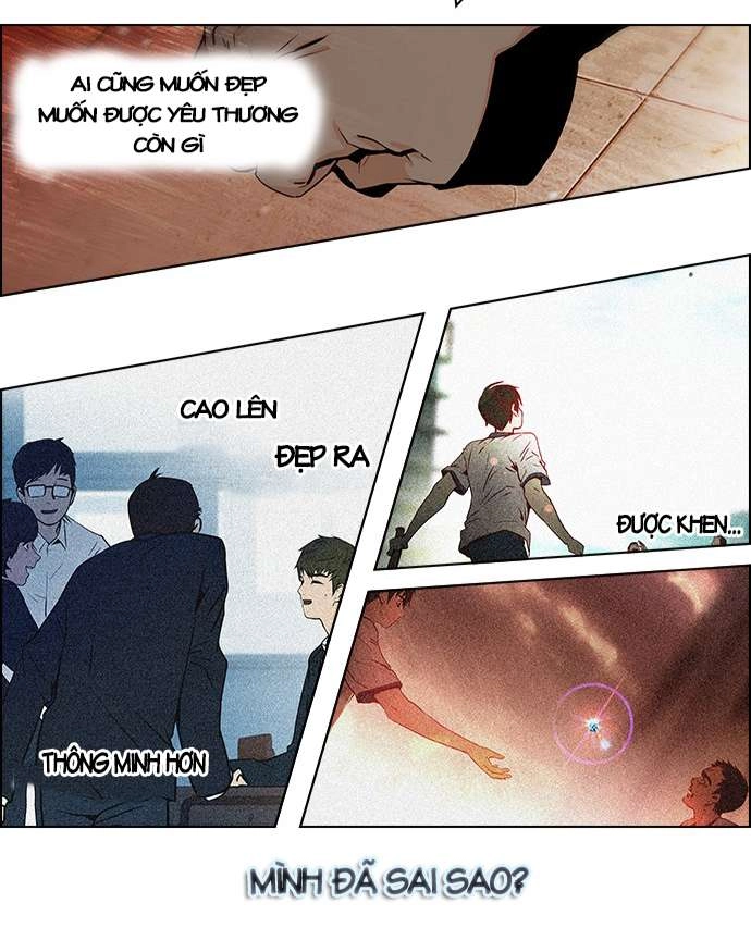 Dice Chapter 36 - 25