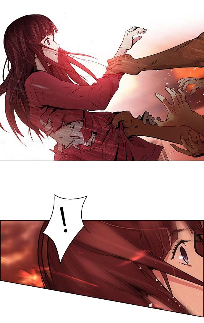 Dice Chapter 36 - 30