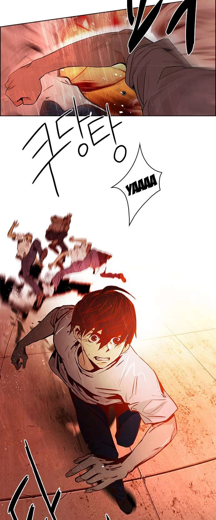 Dice Chapter 36 - 33