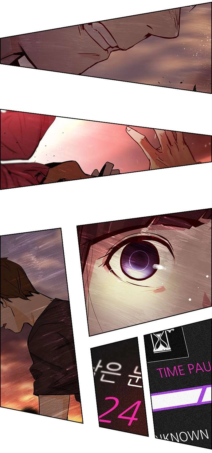 Dice Chapter 36 - 39