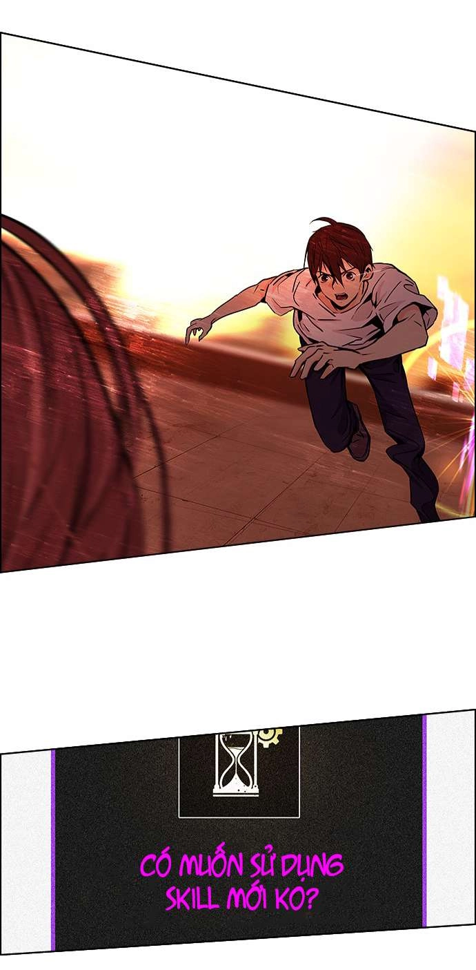 Dice Chapter 36 - 40