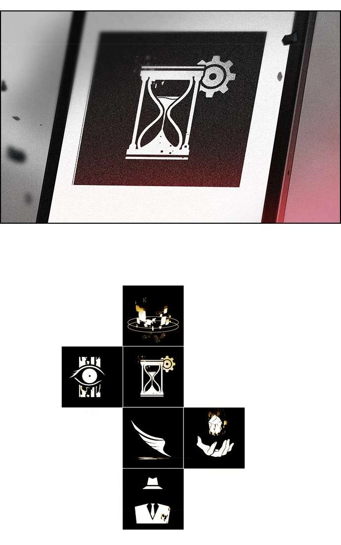 Dice Chapter 36 - 49