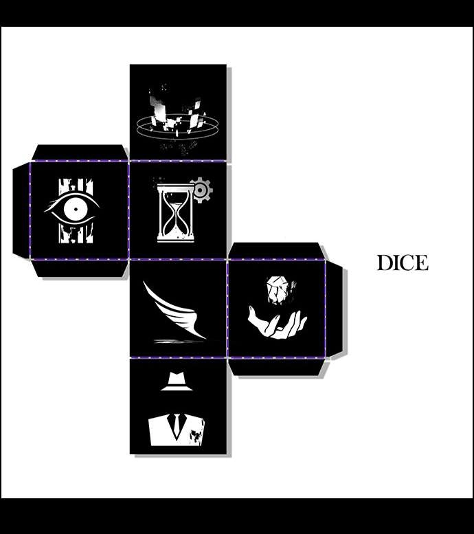 Dice Chapter 37 - 3