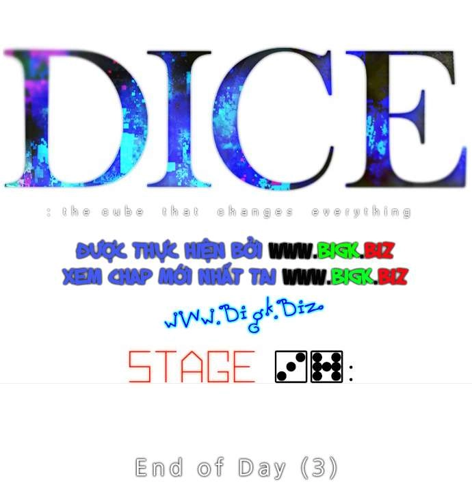 Dice Chapter 37 - 4