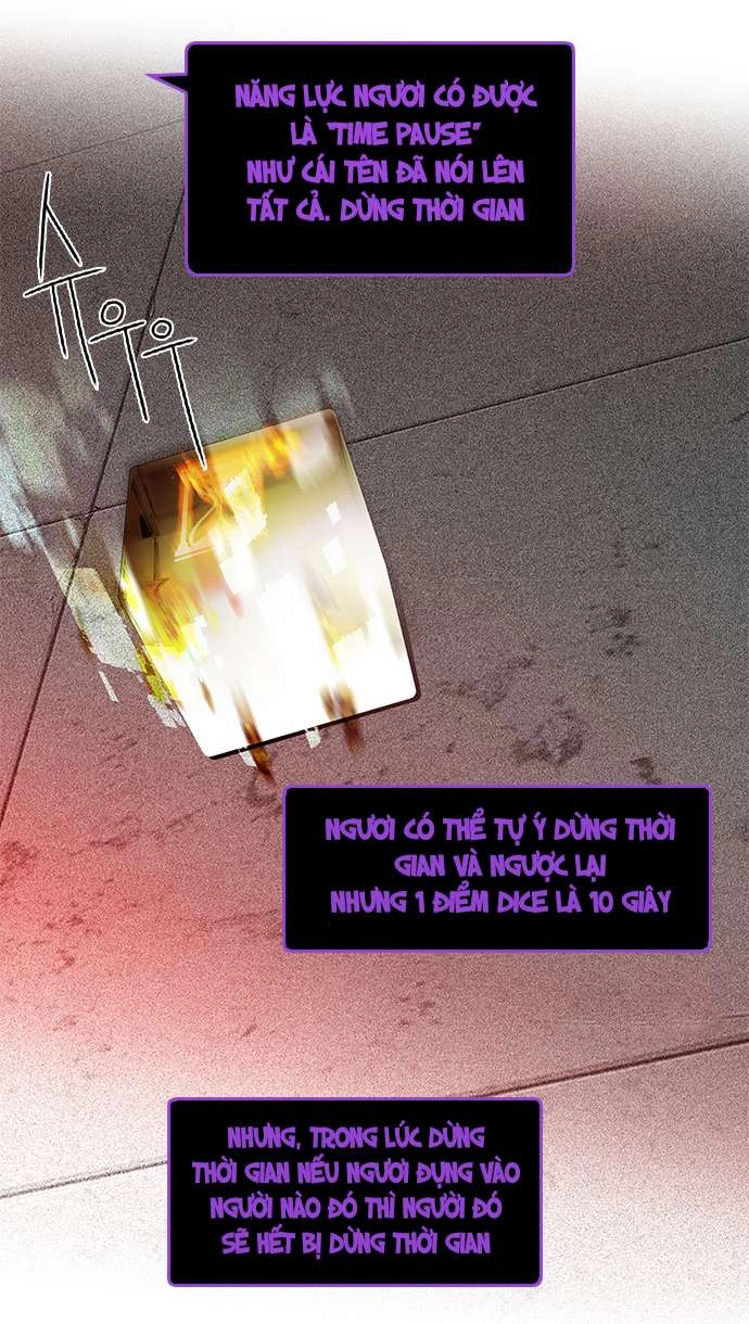 Dice Chapter 37 - 13