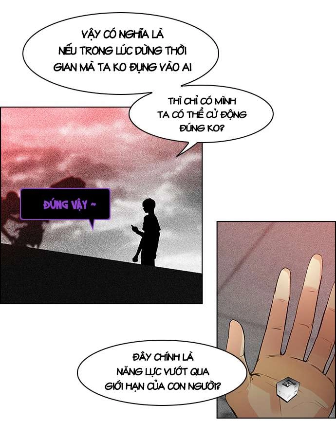 Dice Chapter 37 - 14