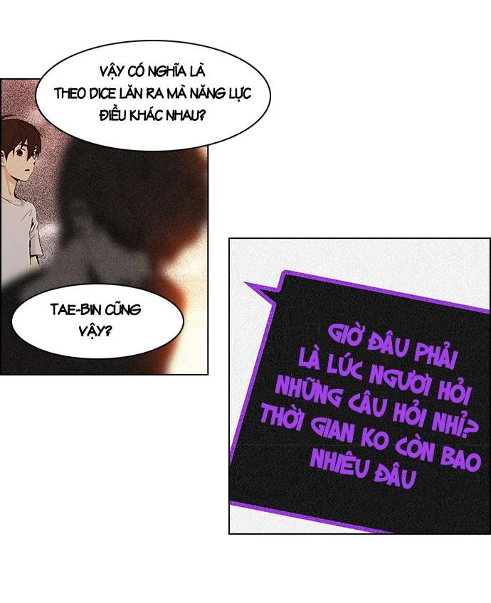 Dice Chapter 37 - 16