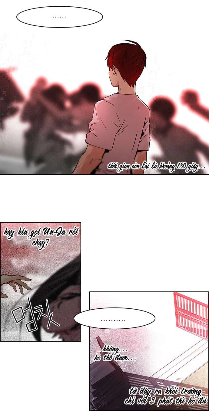 Dice Chapter 37 - 17