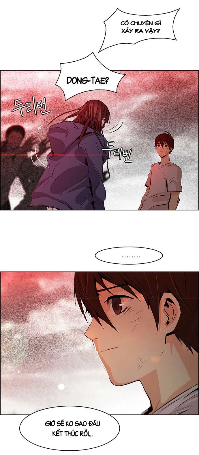 Dice Chapter 37 - 23