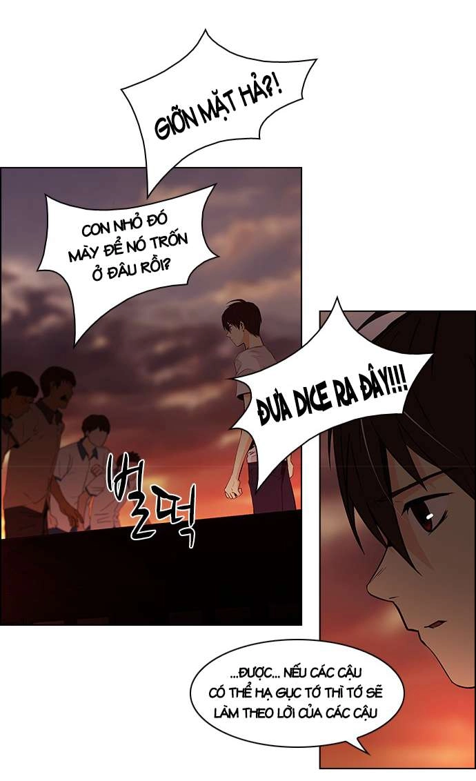 Dice Chapter 37 - 29