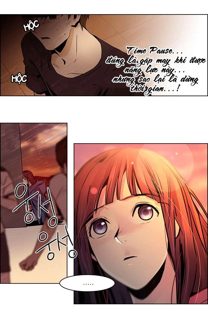 Dice Chapter 37 - 34