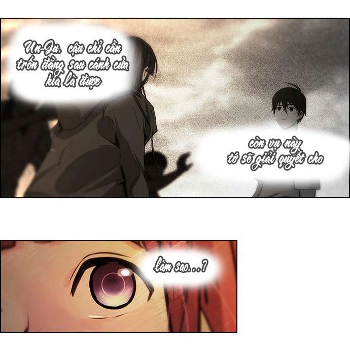 Dice Chapter 37 - 35