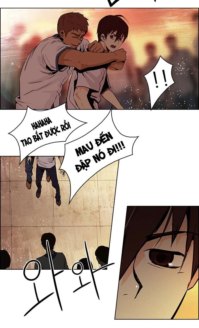 Dice Chapter 37 - 36