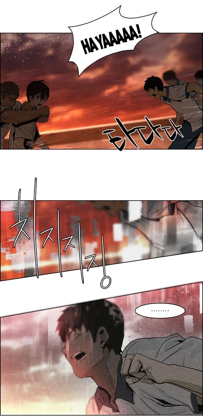 Dice Chapter 37 - 37