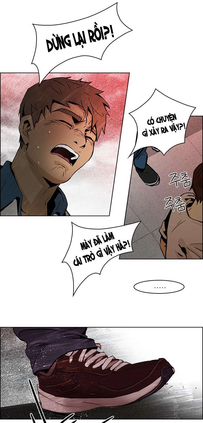 Dice Chapter 37 - 39