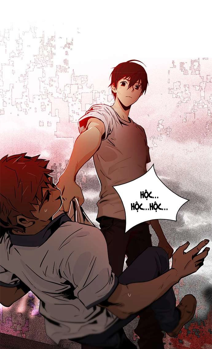 Dice Chapter 37 - 41