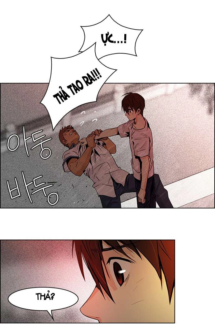 Dice Chapter 37 - 42