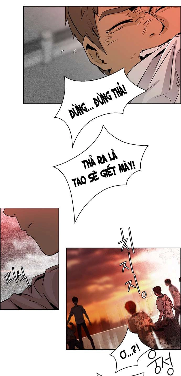 Dice Chapter 37 - 43