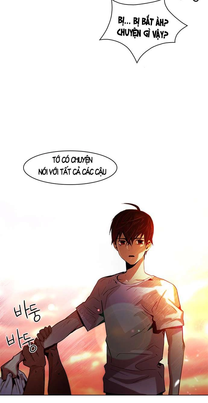 Dice Chapter 37 - 44