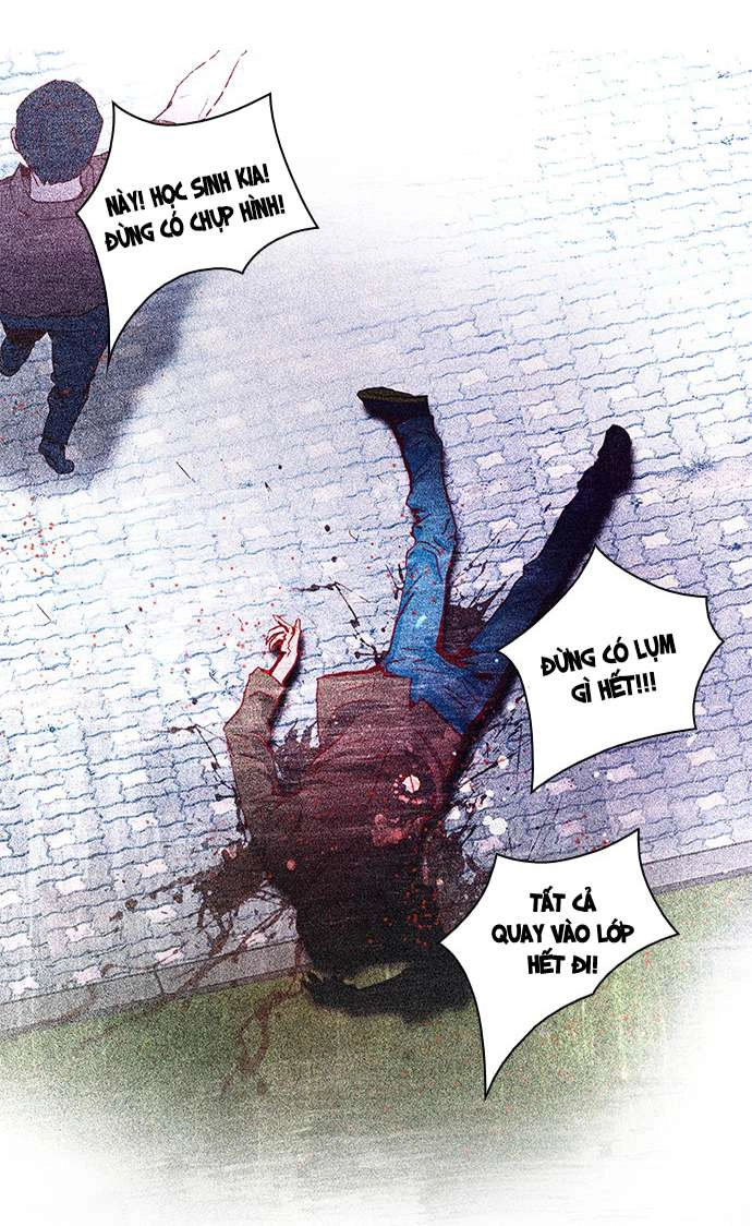 Dice Chapter 37 - 48