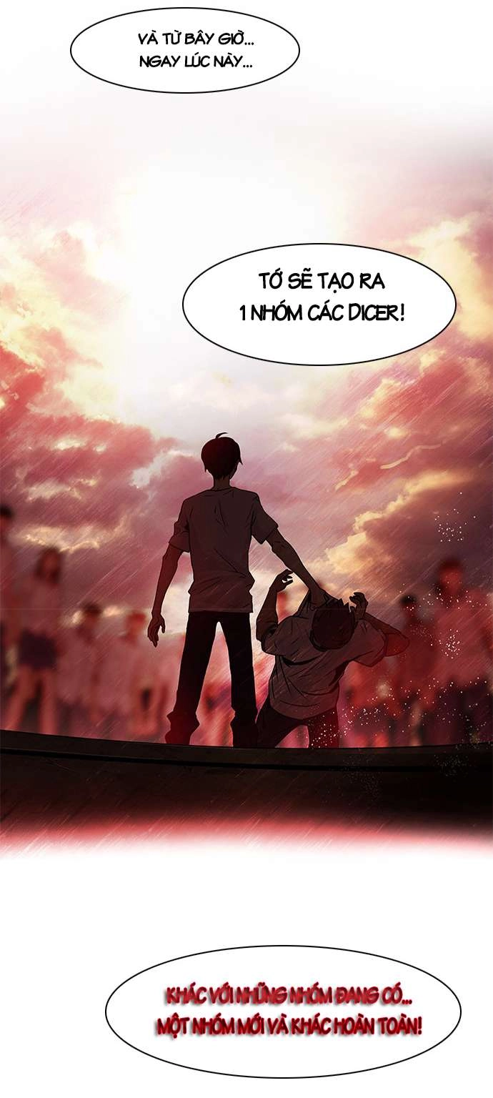 Dice Chapter 37 - 51