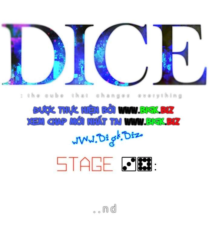 Dice Chapter 38 - 4