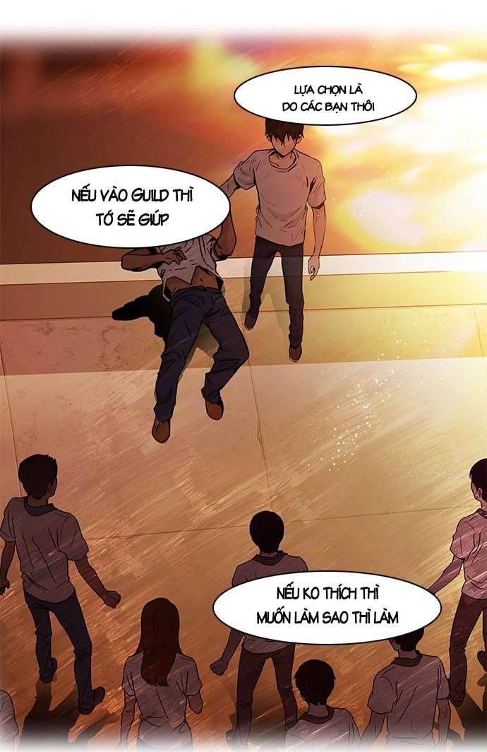 Dice Chapter 38 - 10