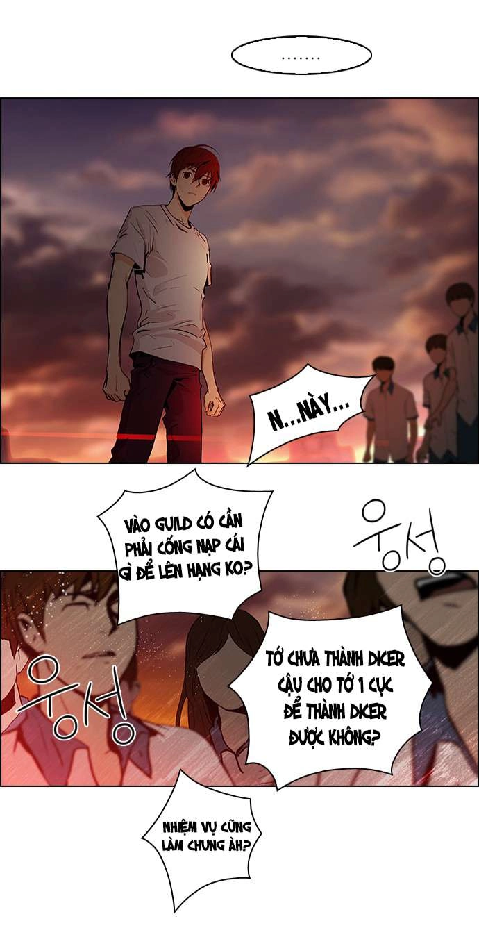 Dice Chapter 38 - 15