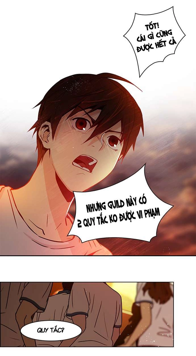 Dice Chapter 38 - 16