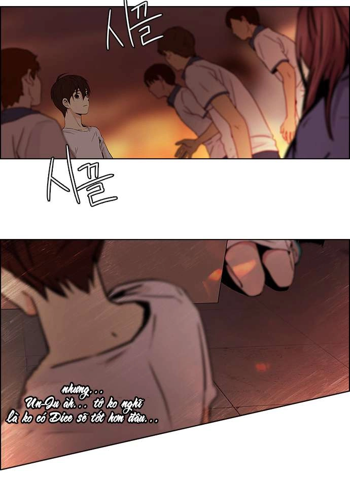 Dice Chapter 38 - 22