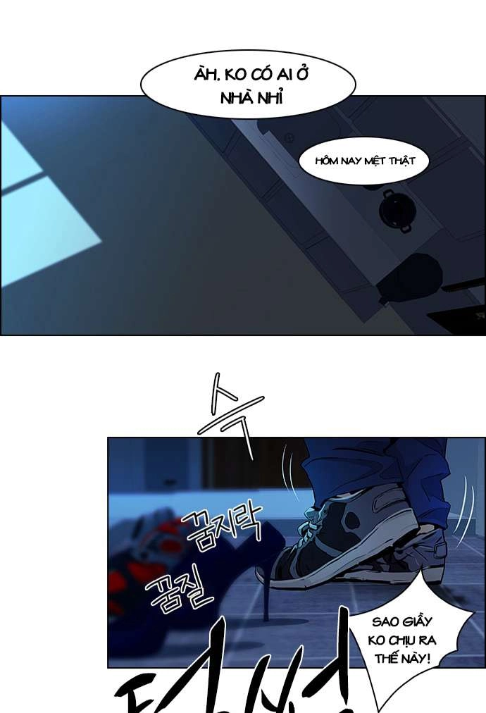 Dice Chapter 38 - 25