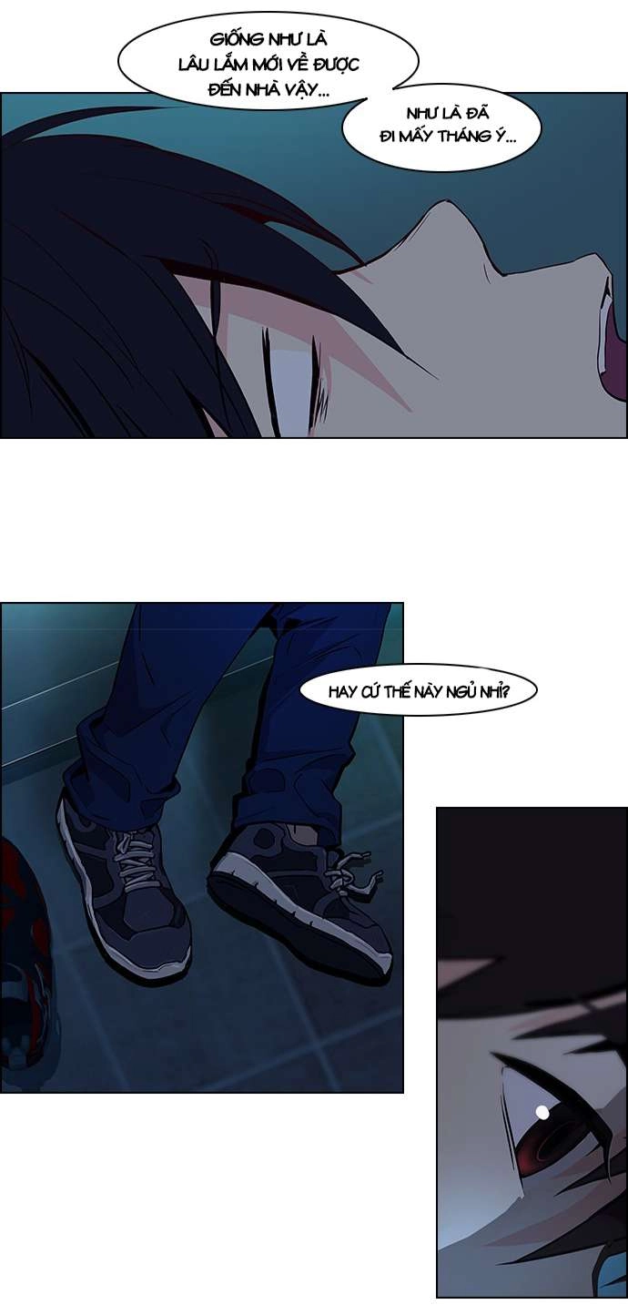 Dice Chapter 38 - 27