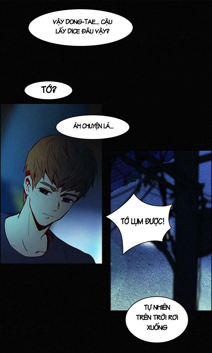 Dice Chapter 38 - 32