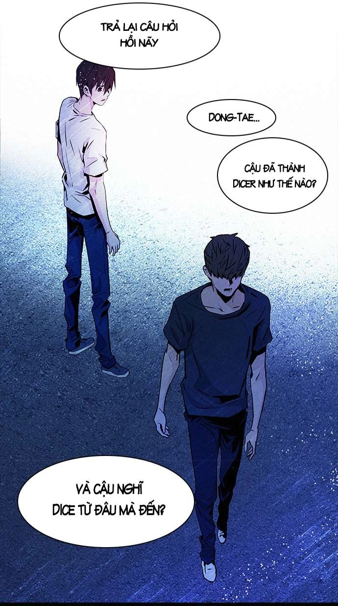 Dice Chapter 38 - 38