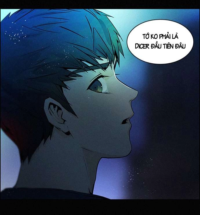 Dice Chapter 38 - 39