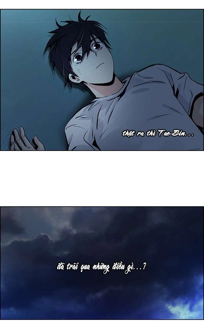 Dice Chapter 38 - 42