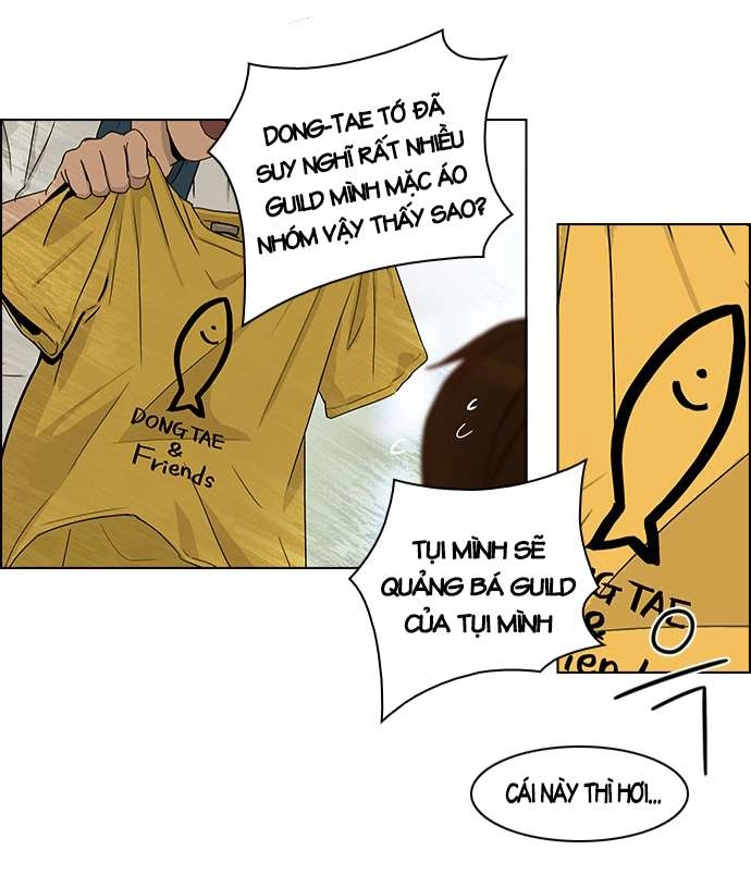 Dice Chapter 38 - 47