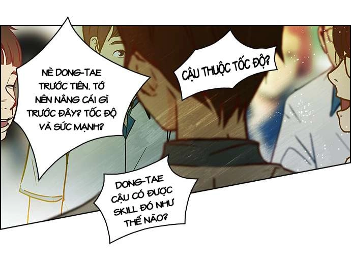 Dice Chapter 38 - 48