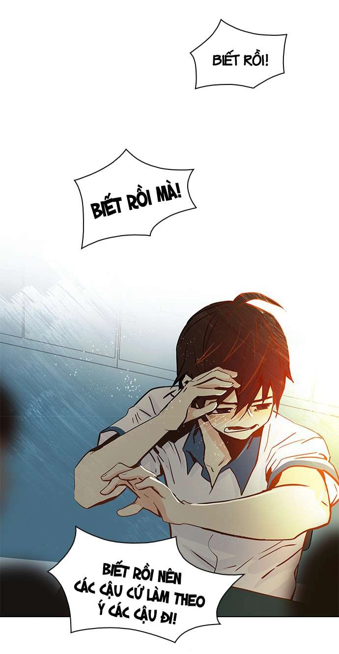 Dice Chapter 38 - 50