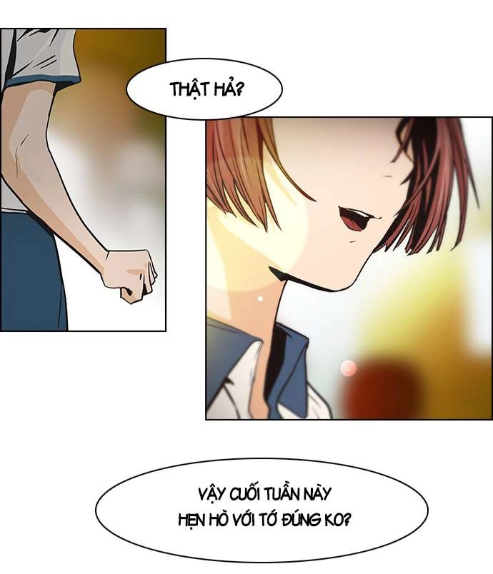 Dice Chapter 38 - 51