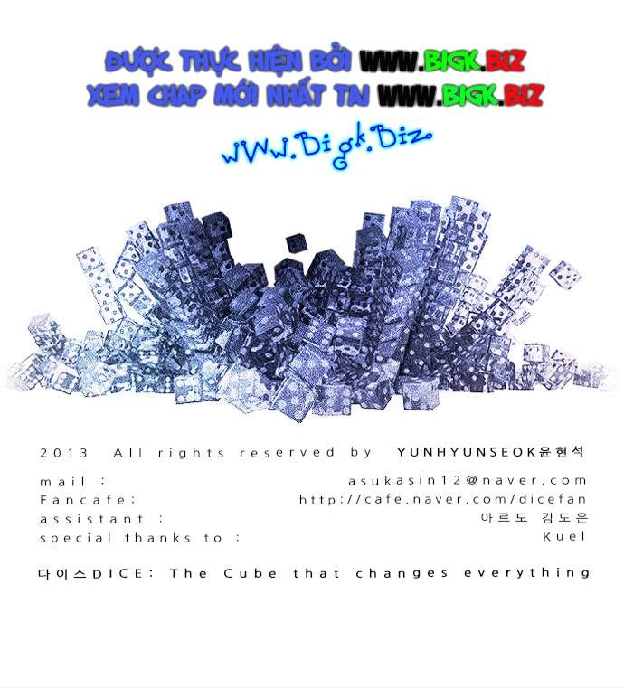 Dice Chapter 38 - 55