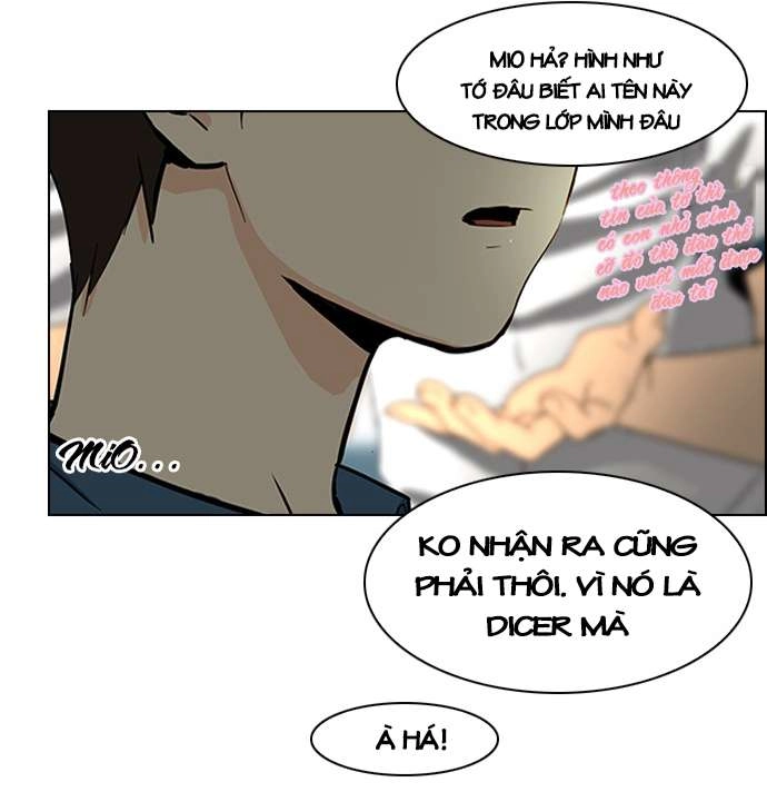 Dice Chapter 39 - 11