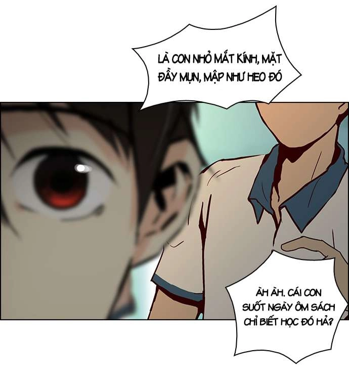 Dice Chapter 39 - 15