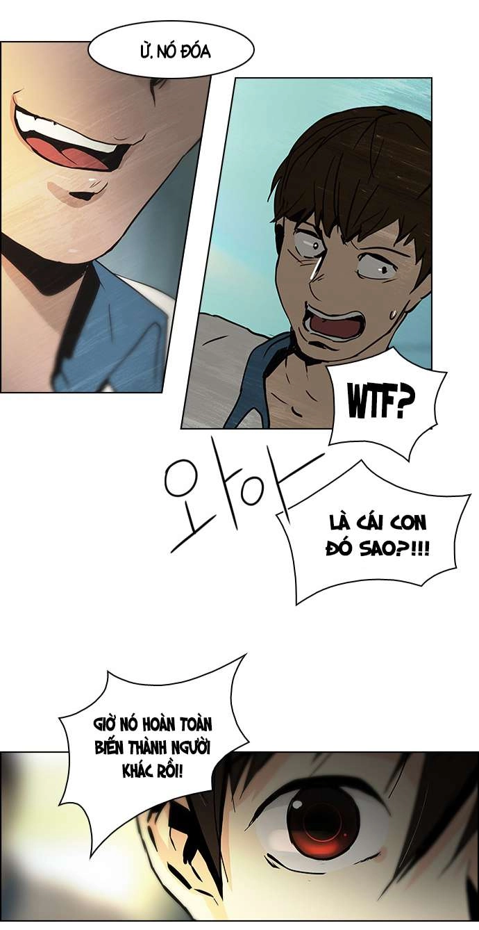 Dice Chapter 39 - 16