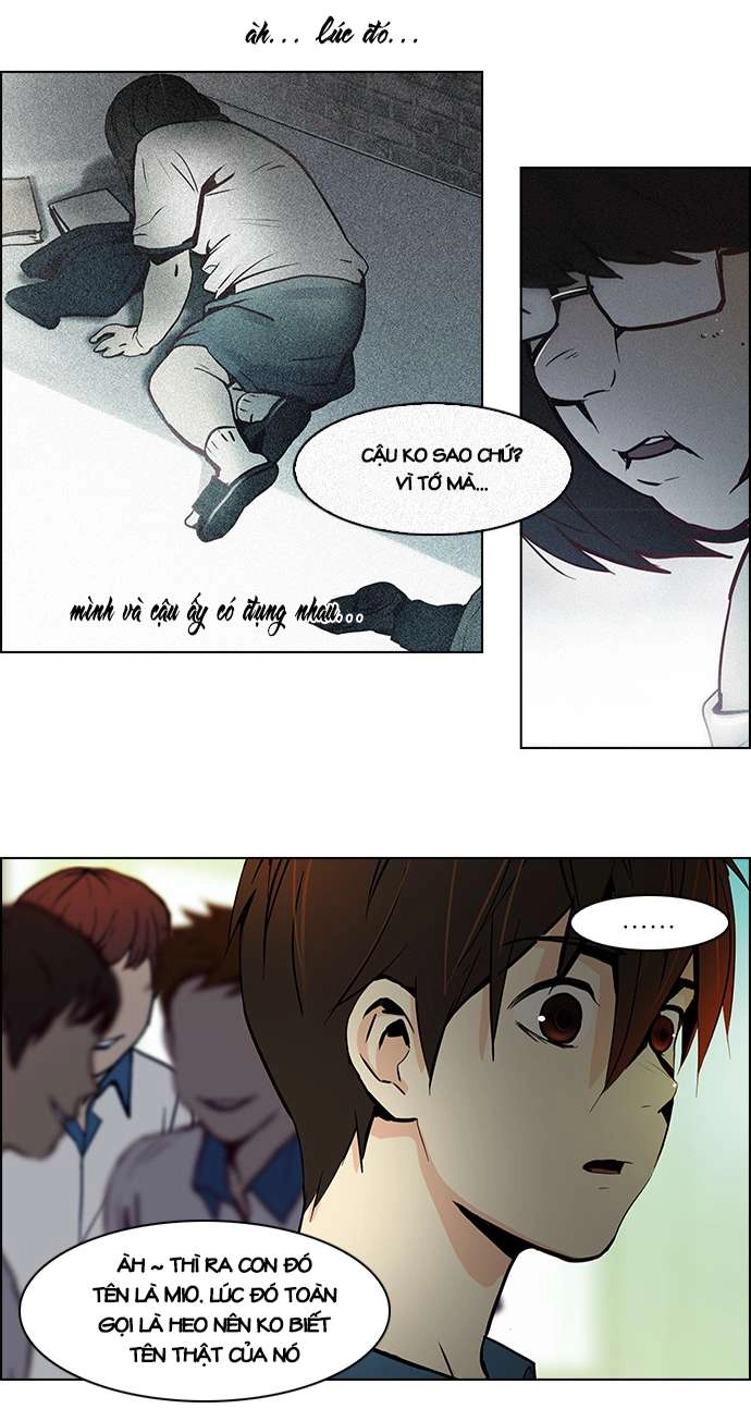 Dice Chapter 39 - 17