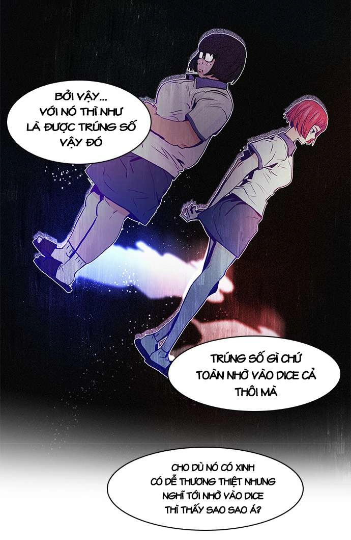 Dice Chapter 39 - 18